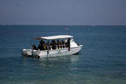 Scuba Dive Layang Layang